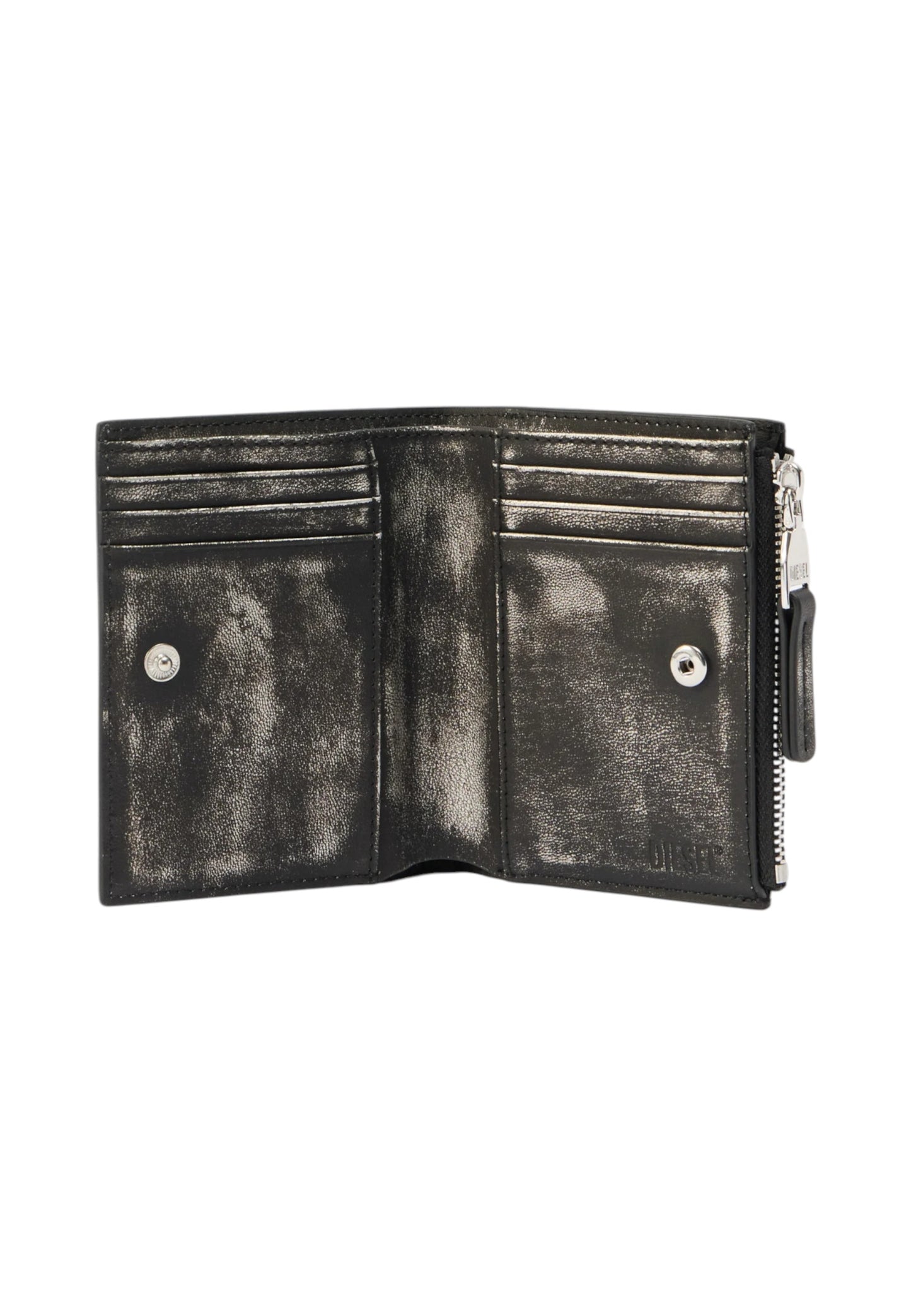Portafoglio Con Portacarte Donna Diesel   X10503P8241