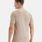 T-Shirt Manica Corta Uomo Guess  Double Layer F6GI06K6XN4