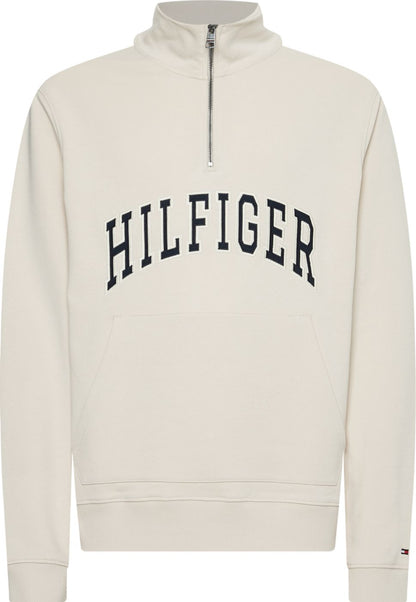 Felpa A Girocollo Uomo Tommy Hilfiger   MW0MW25890