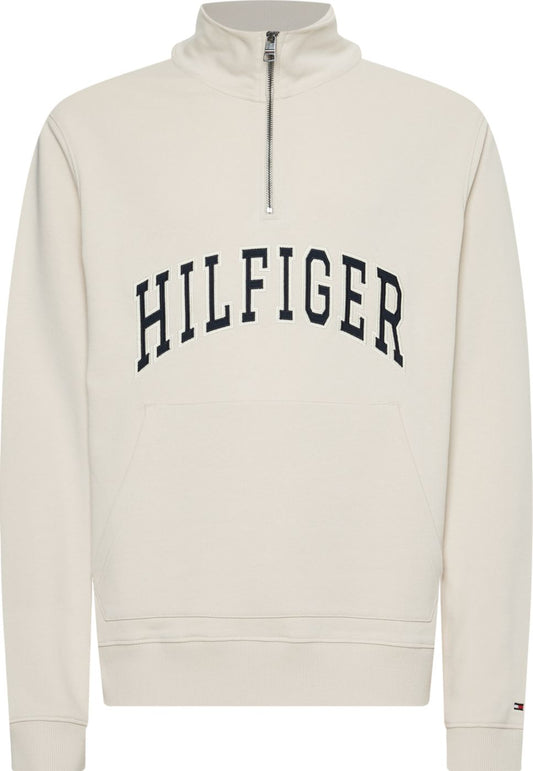 Felpa A Girocollo Uomo Tommy Hilfiger   MW0MW25890