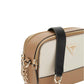 Borsa A Tracolla Donna Guess Crossbody Camera Noelle Ii HWZG9672140