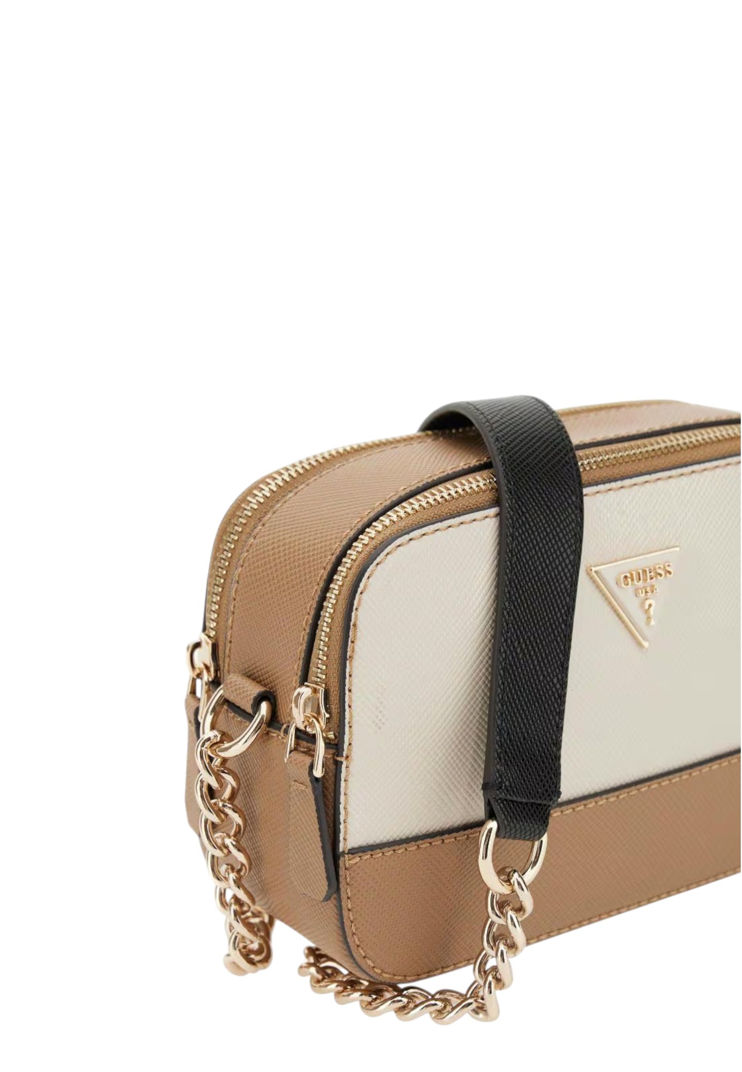 Borsa A Tracolla Donna Guess Crossbody Camera Noelle Ii HWZG9672140