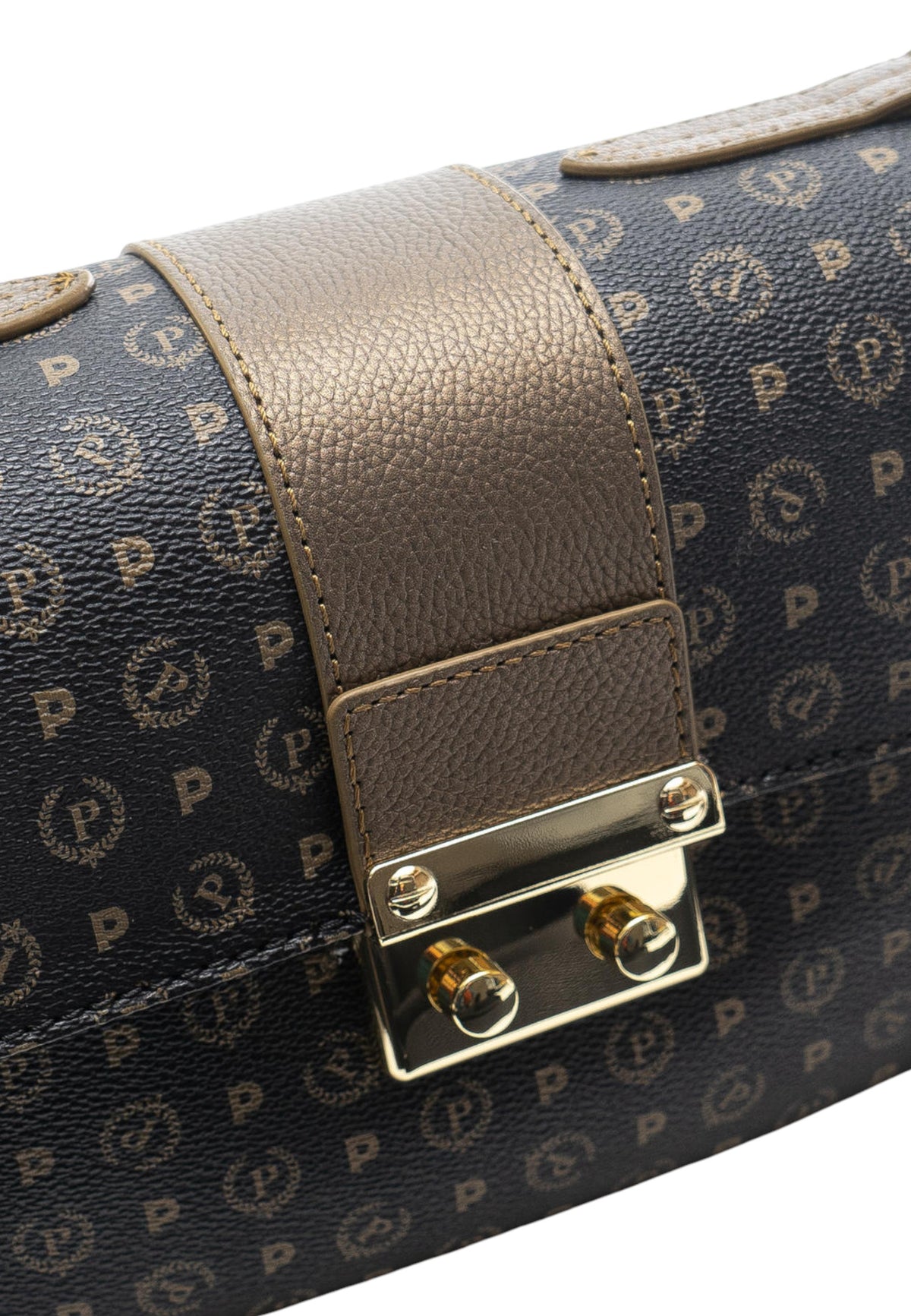Borsa A Tracolla Donna Pollini   TE8452PP0BQ