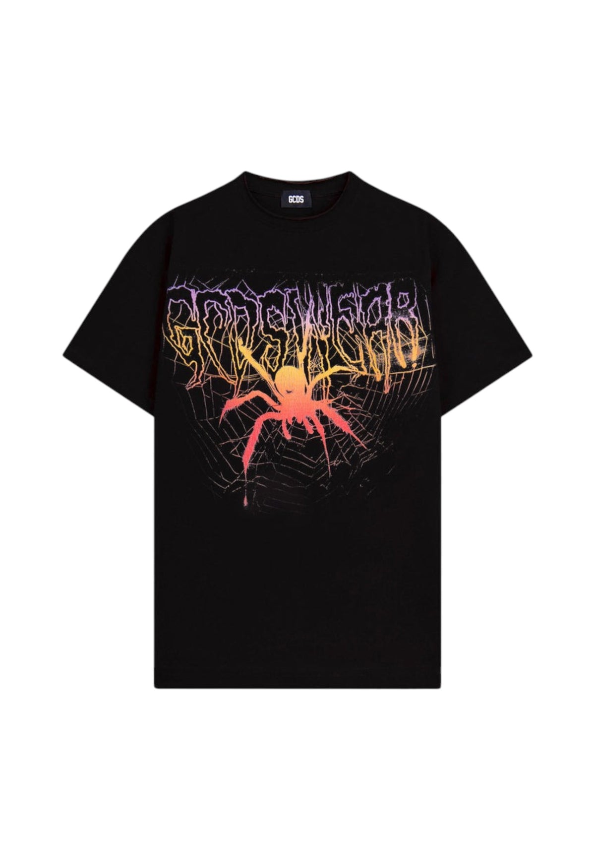 T-Shirt Manica Corta Uomo Gcds   C2MBQC073J079