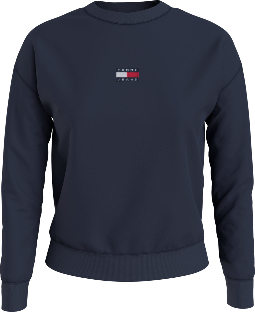 DW0DW10402 - Sweat-shirt - Tommy Jeans