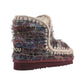 Sneaker  Donna Mou  Eskimo 18 Wool MU.FW101134K