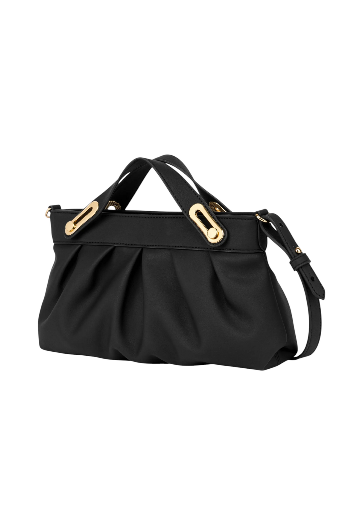 Borsa A Mano Donna Love Moschino Bauletto Con Tracolla Removibile  JC4279PP0PKU0