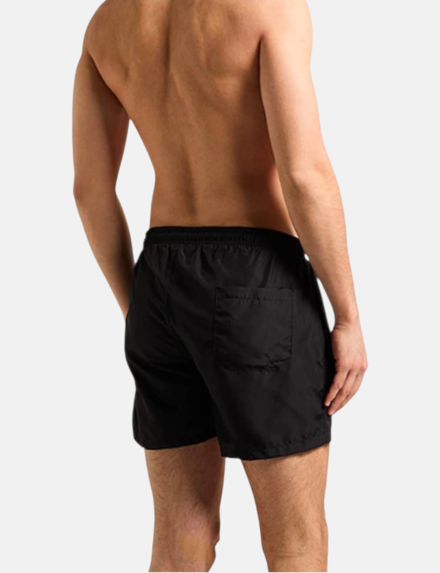 Costume da bagno Short Uomo C'N'C Costume National   NMS31010CO9102