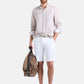 Camicia Manica lunga Uomo Harmont & Blaine Coreana In Lino  CRQ029010883O