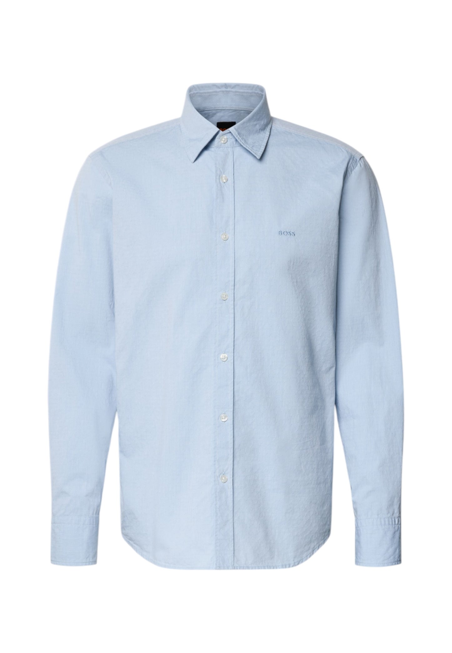 Camicia Manica lunga Uomo Boss   50560059