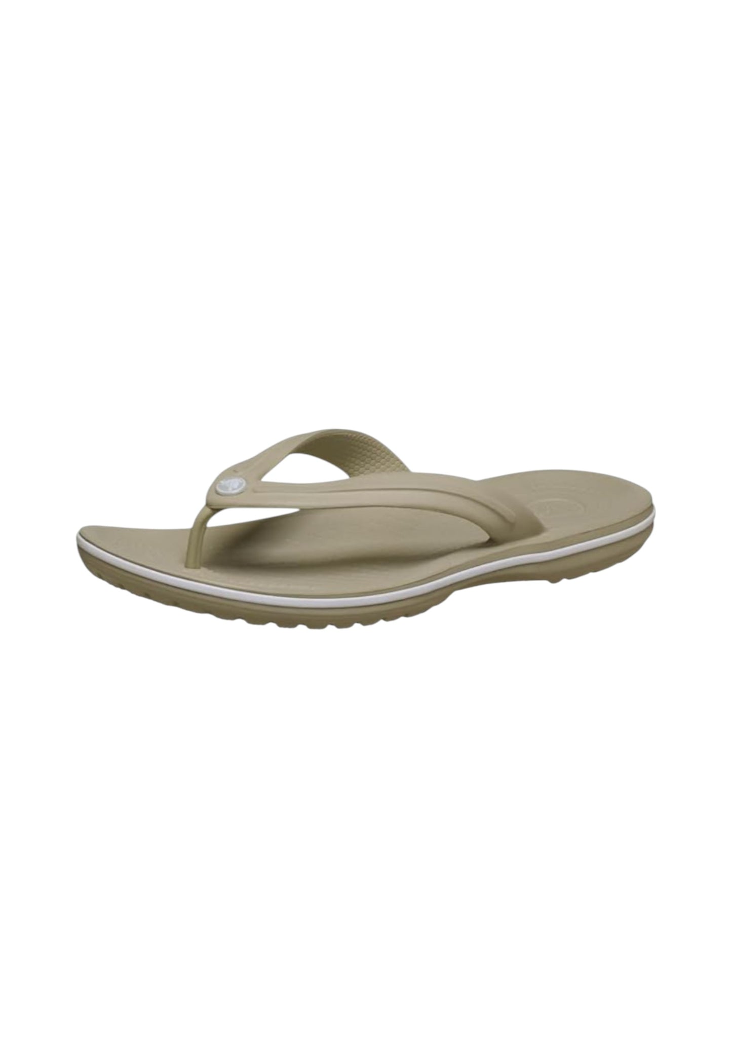 Infradito  Uomo Crocs  Crocband Flip CR.11033