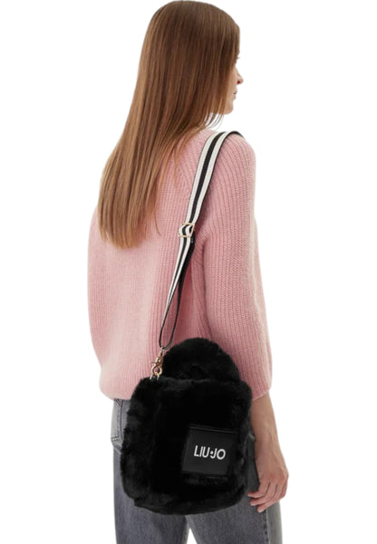 Borsa A Mano Donna Liu Jo X-Small Tote  TF5271E0374