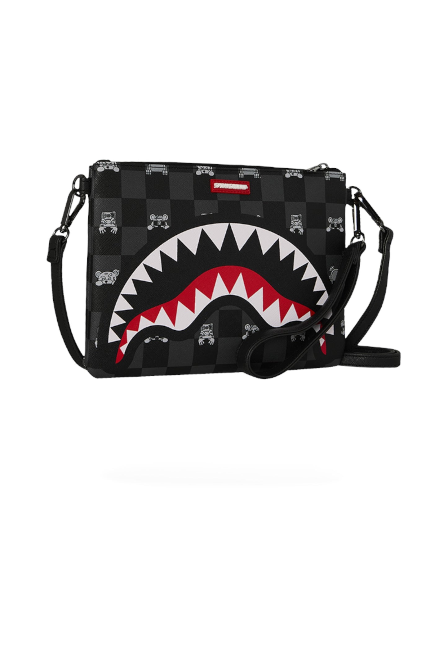 Borsa A Tracolla Unisex Sprayground   910B8915NSZ