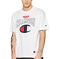 T-Shirt Manica Corta Uomo Champion   217757