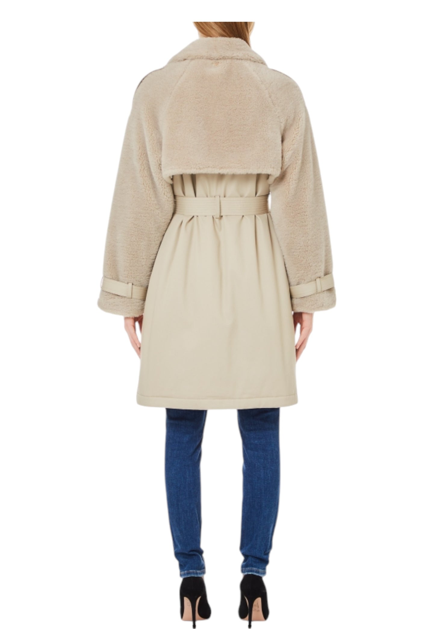 WF4098T2765 - Cappotto - Liu Jo