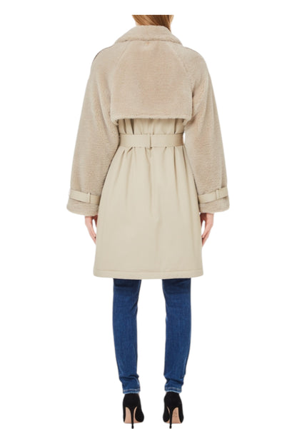 WF4098T2765 - Cappotto - Liu Jo