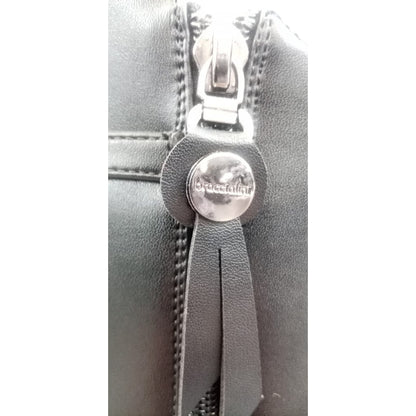 Stivaletti Tronchetti Donna Braccialini Tua   N141CALF