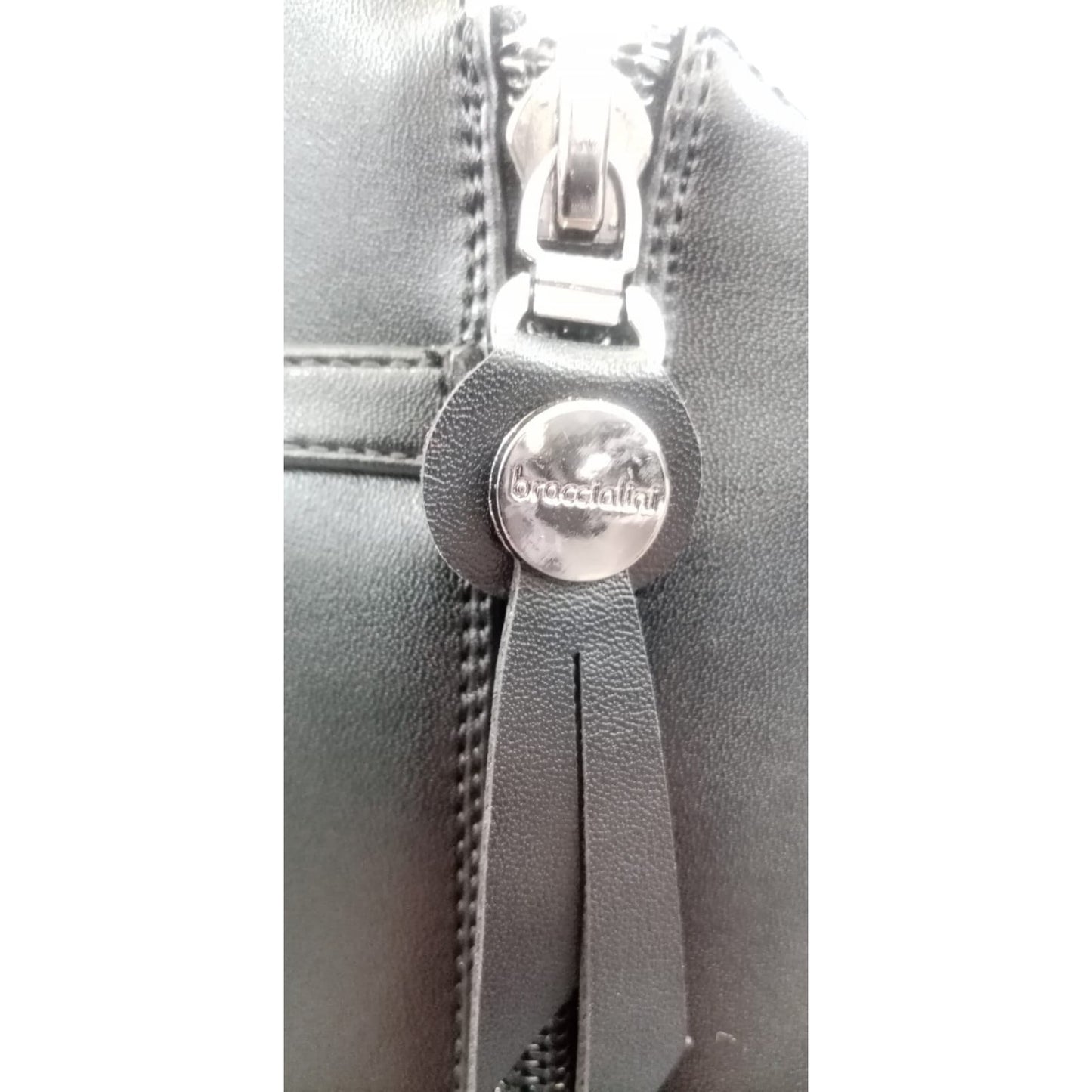 Stivaletti Tronchetti Donna Braccialini Tua   N141CALF