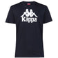 T-Shirt Manica Corta Uomo Kappa   303LRZ0