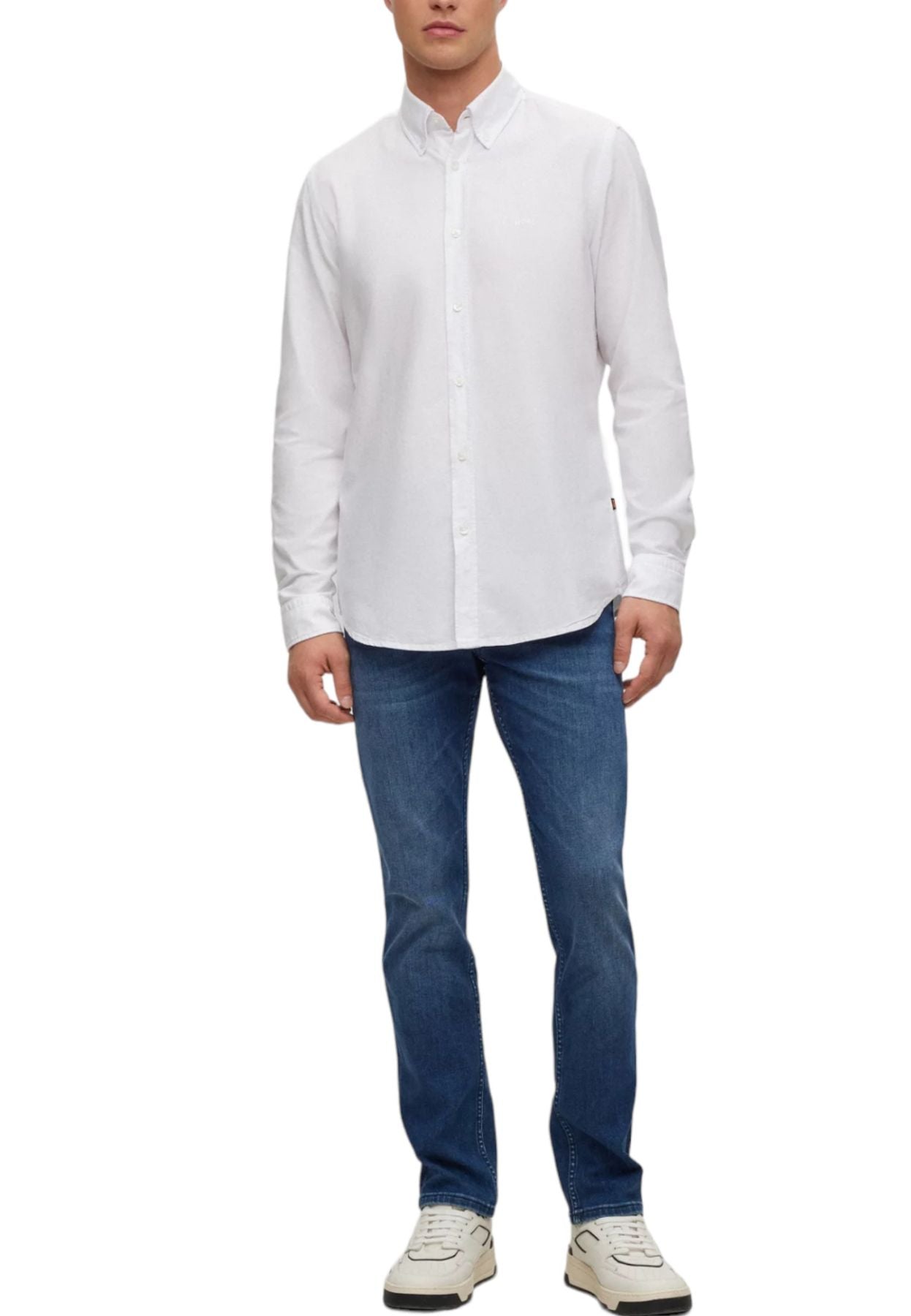 50489341 - Chemise - Boss