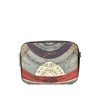 Borsa A Tracolla Donna Gattinoni Squared Crossbody Planetarium BEGPL6806WPQ