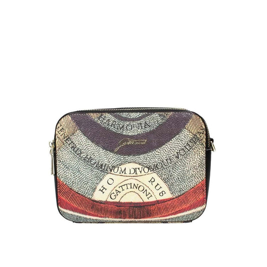Borsa A Tracolla Donna Gattinoni Squared Crossbody Planetarium BEGPL6806WPQ
