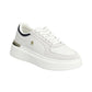 Sneakers  Donna Tommy Hilfiger  Th Satin Platform Sn FW0FW09307