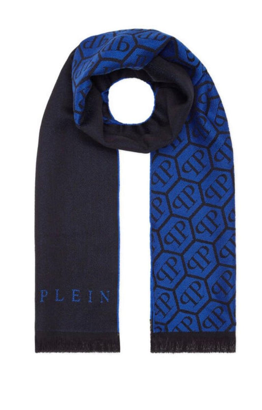 Sciarpa  Uomo Philipp Plein   SC15WOPP114