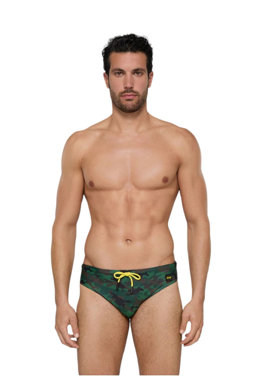 Costume da bagno Slip Uomo F**K   FK23-2230