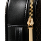 Borsa A Tracolla Donna Calvin klein Aop Elongated Camera Bag Emblem LV04F3268G