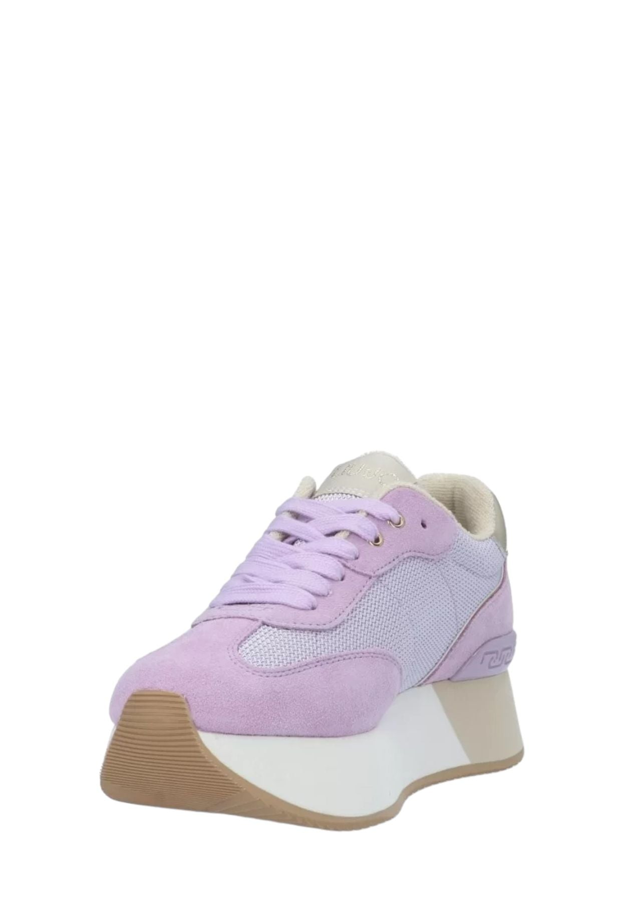 Sneakers Basse Donna Liu Jo   BA4081PX031