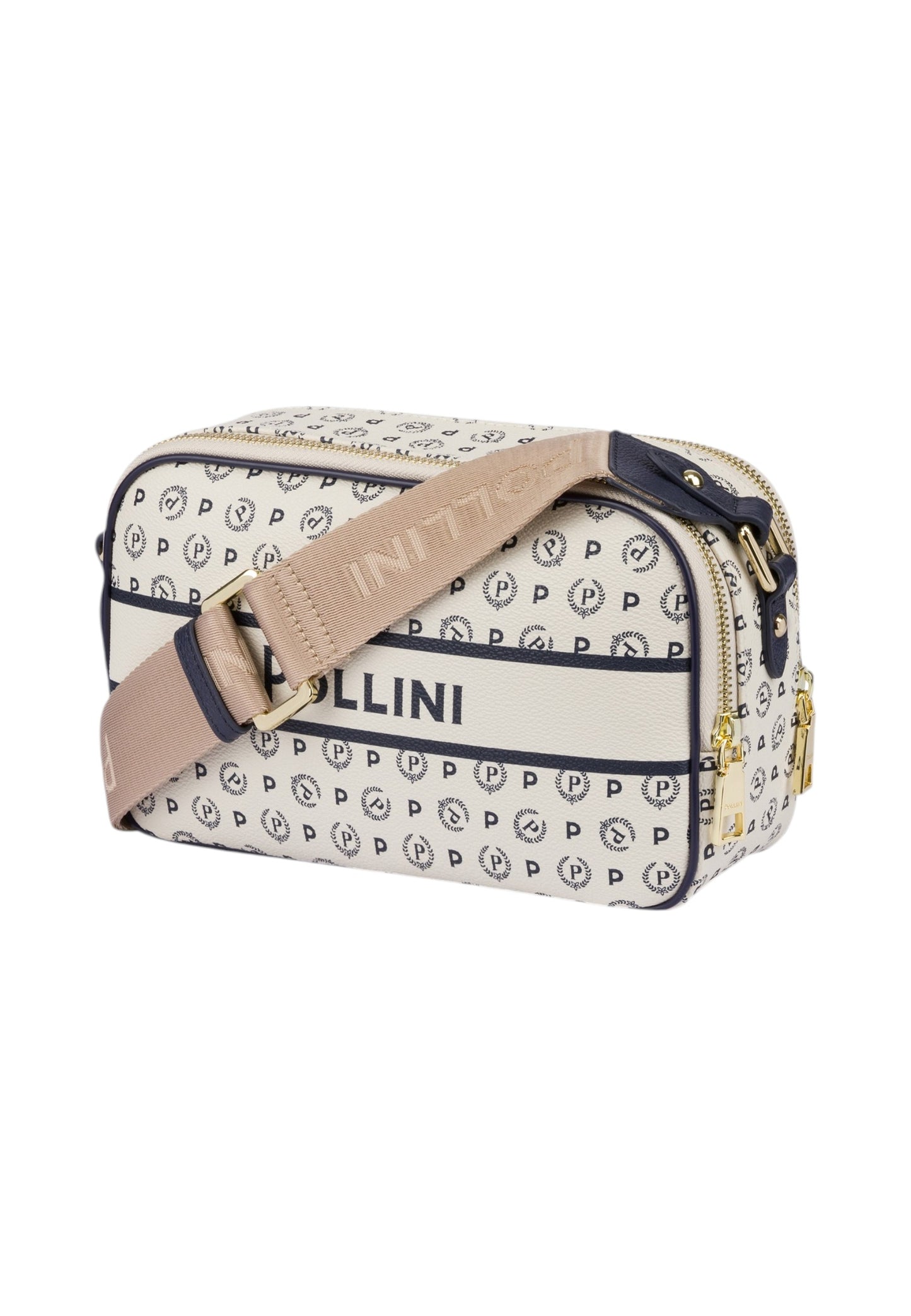 Borsa A Tracolla Donna Pollini  Heritage TE8467PP0DQ4