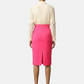 Gonna Midi Donna Twinset   201TT22350