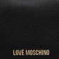 Borsa A Spalla Donna Love Moschino Con Tracolla Regolabile  JC4012PP1PLB0