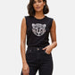 T-Shirt Manica Corta Donna Le Volière   WS22T147