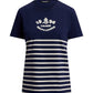 T-Shirt Manica Corta Donna Lauren Ralph Lauren   200B210560