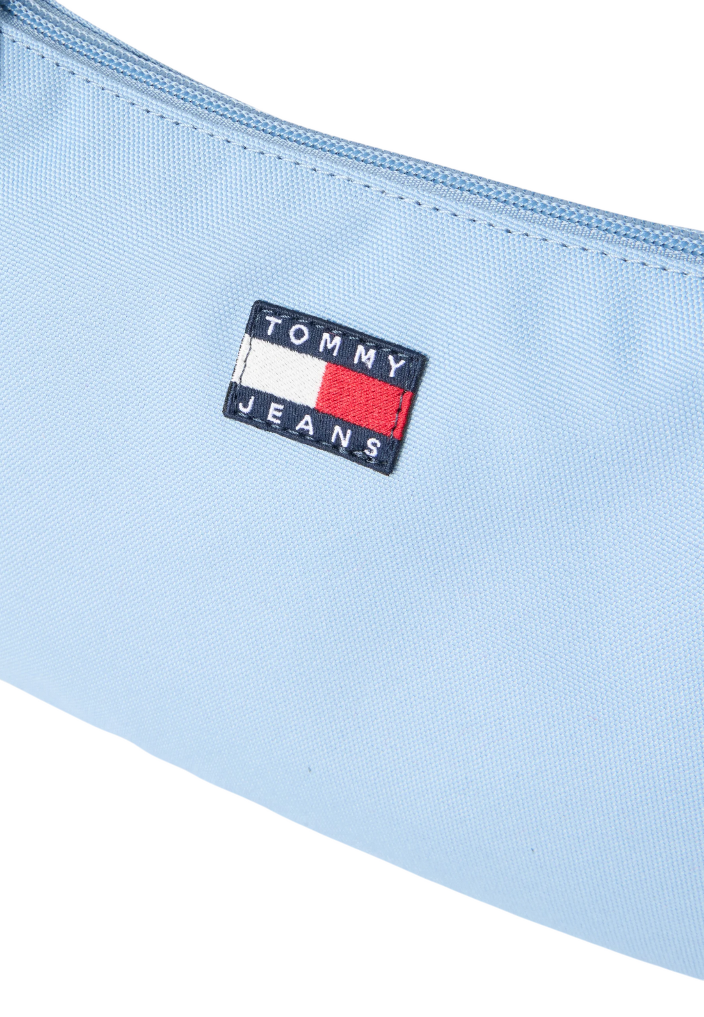 Borsa A Spalla Donna Tommy Jeans Shoulder Bag Tjw Ess Daily AW0AW18768