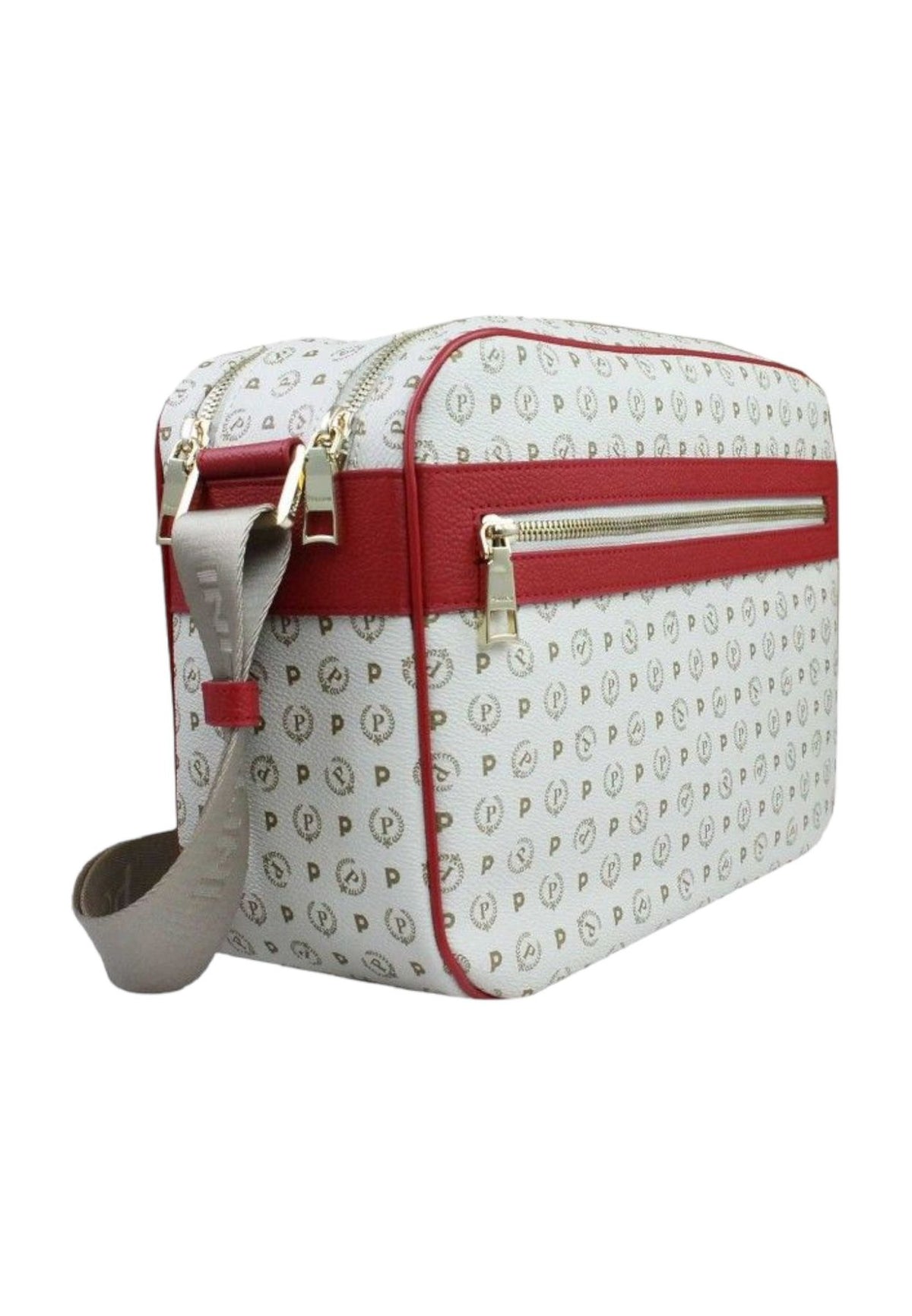Borsa A Tracolla Donna Pollini  Heritage TE8402PP02Q11