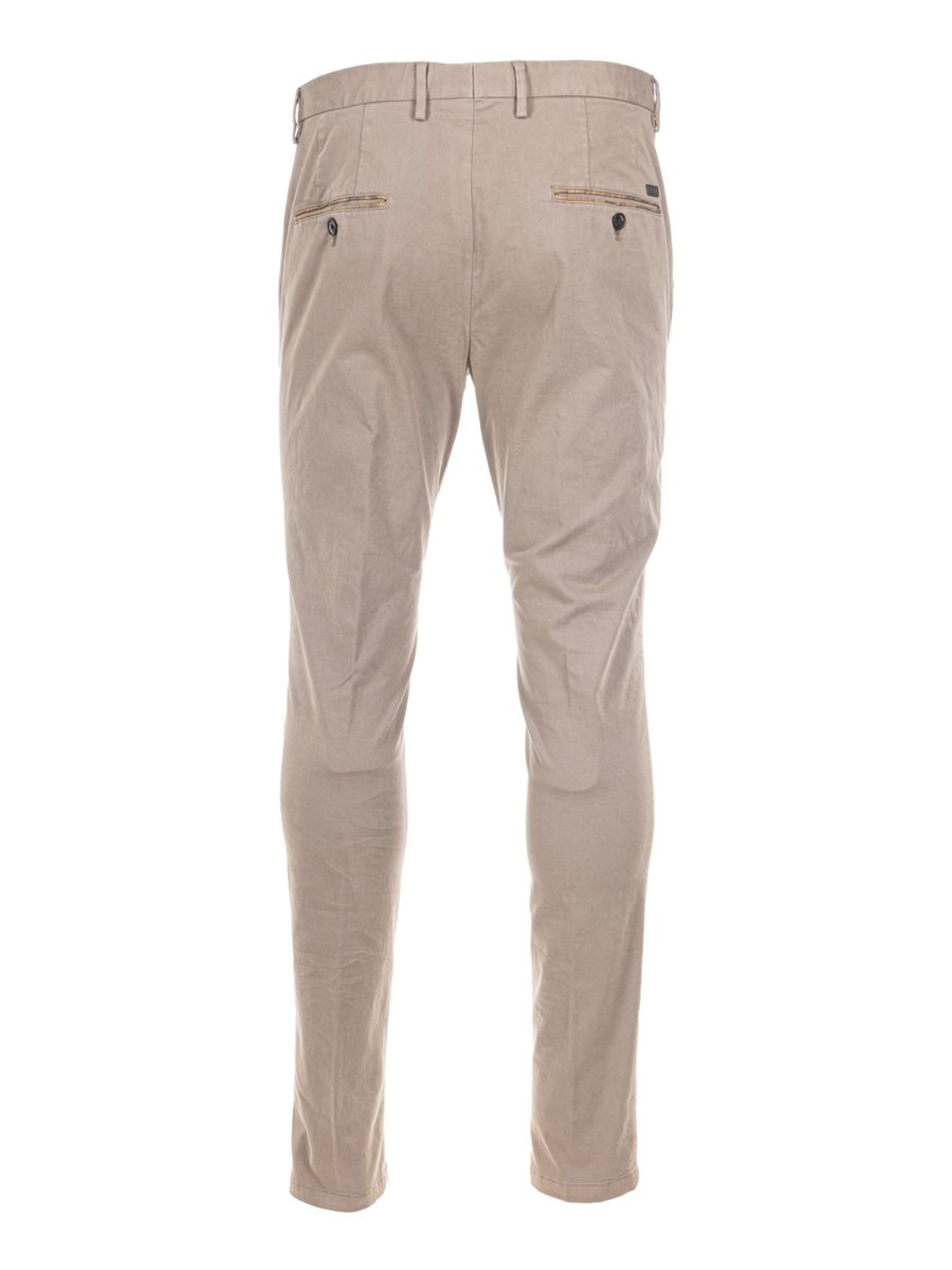 Pantaloni  Uomo Alviero Martini   U4621UI84