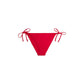 Bikini Pezzo Sotto Donna Calvin klein  String Side Tie KW0KW01988