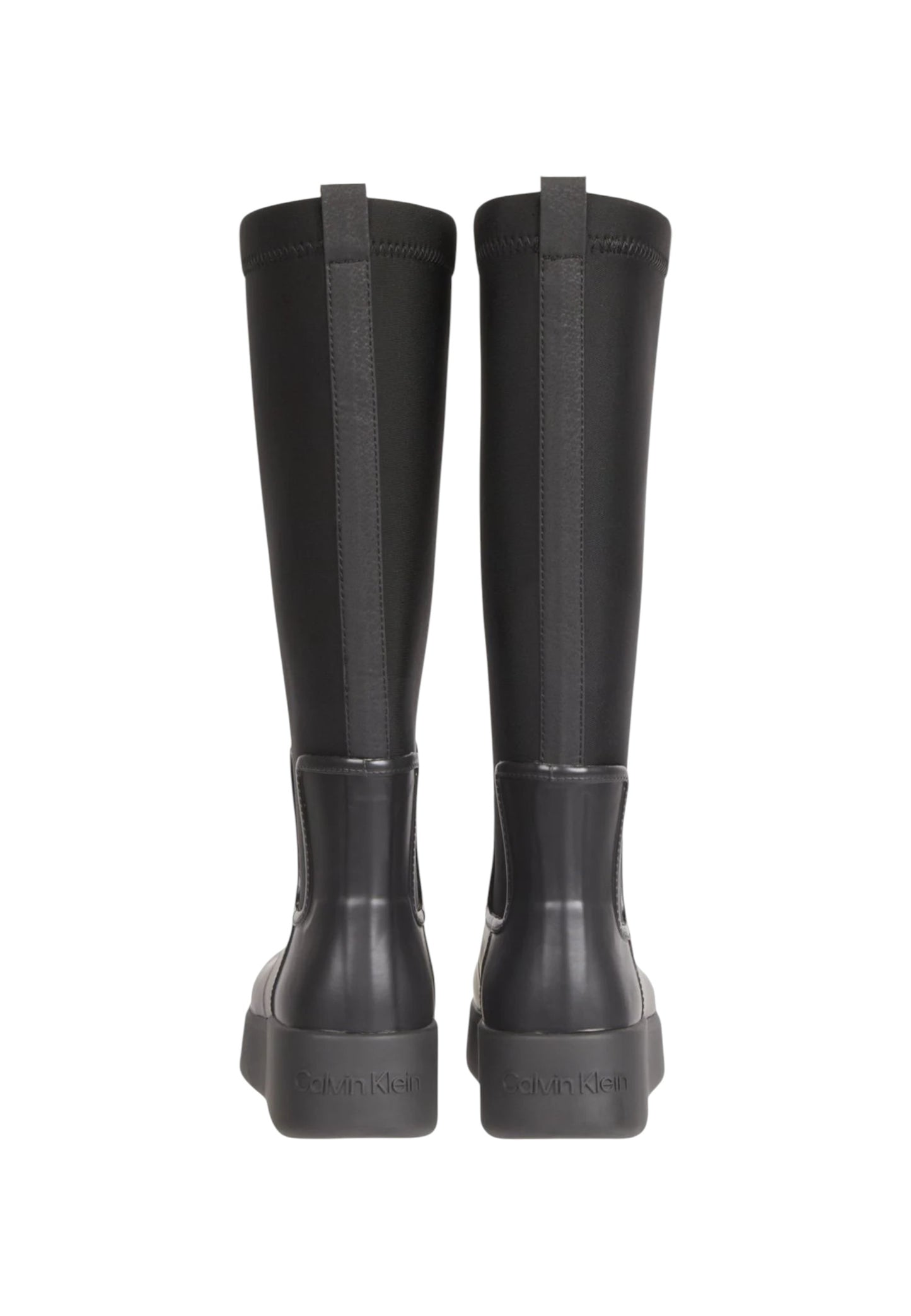 HW0HW01264 - Bottes - Calvin Klein