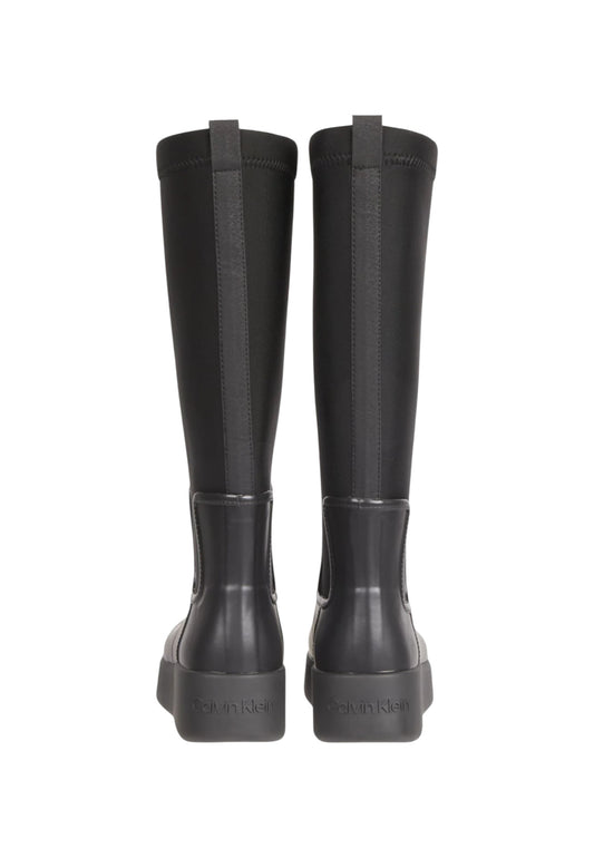 HW0HW01264 - Bottes - Calvin Klein