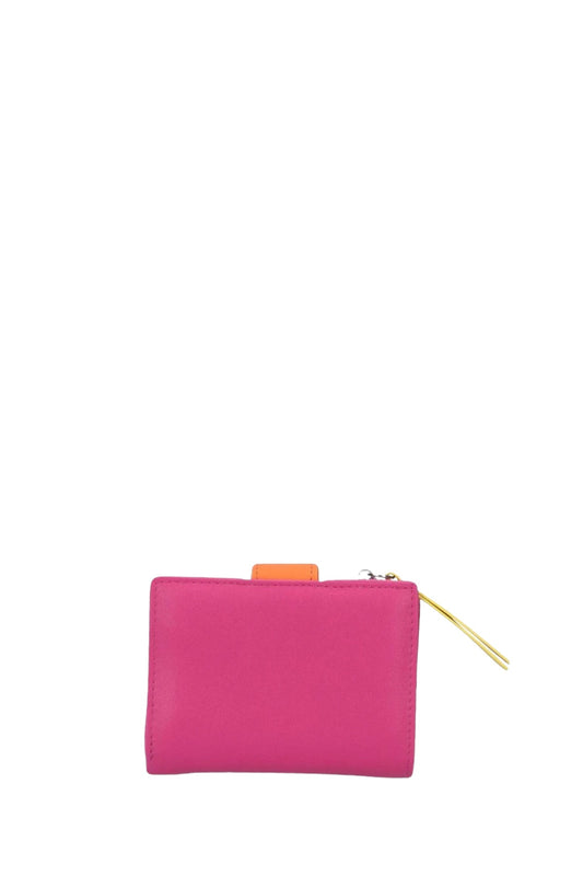 Portafoglio Con Zip Donna Pashbag   1399LITS3AP
