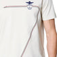 T-Shirt Manica Corta Uomo Aeronautica Militare