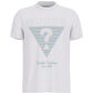 T-Shirt Manica Corta Uomo Guess