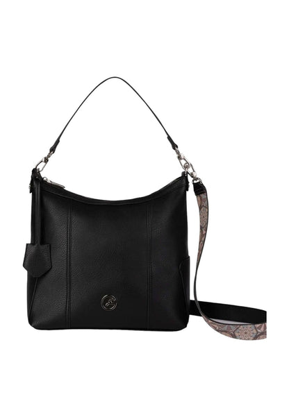 Borsa A Spalla Donna Gattinoni Hobo Denise Soft BEND68177WVW