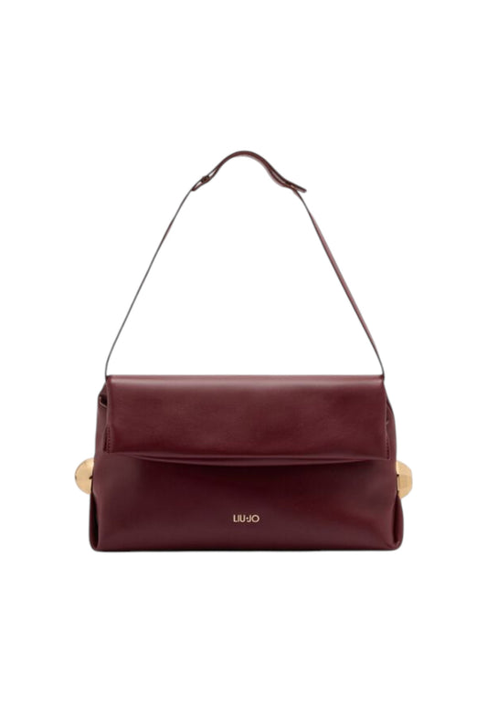 Borsa A Spalla Donna Liu Jo Medium Pochette  AF5097E0077