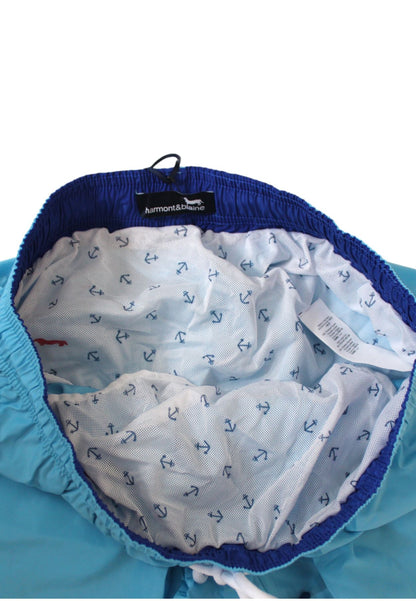 Costume da bagno Short Uomo Harmont & Blaine Basico  YNL001090289