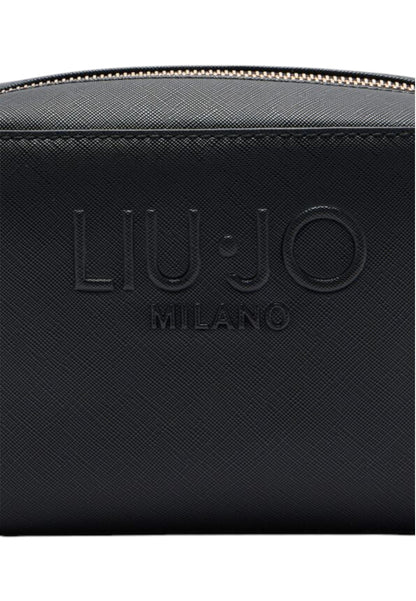 Borsa A Tracolla Donna Liu Jo Medium Camera Case  AF5153E0087