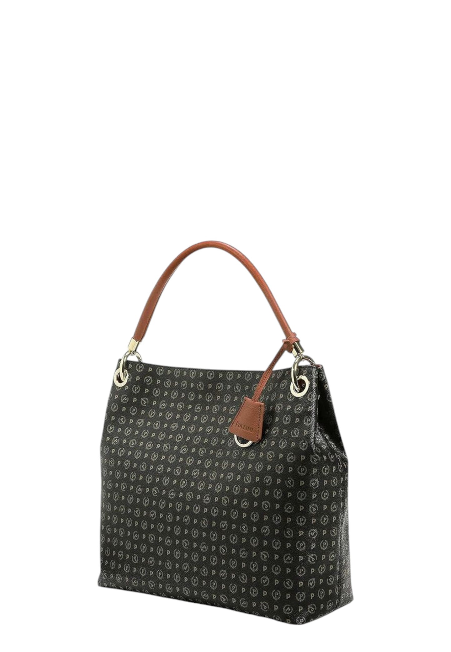 Borsa A Spalla Donna Pollini  Heritage TE8409PP02Q11